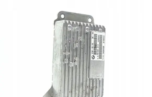 BMW 5 F10 F11 Other control units/modules 6799659