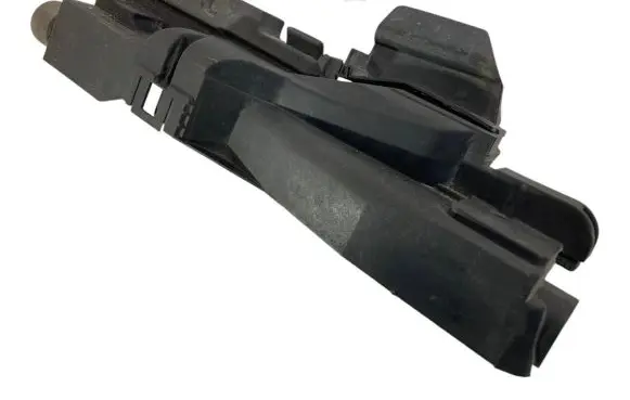 BMW 3 E46 Radiator mount bracket 1436246 1436247