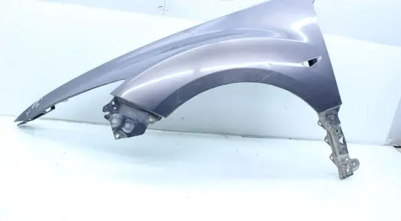 Mazda 6 Fender