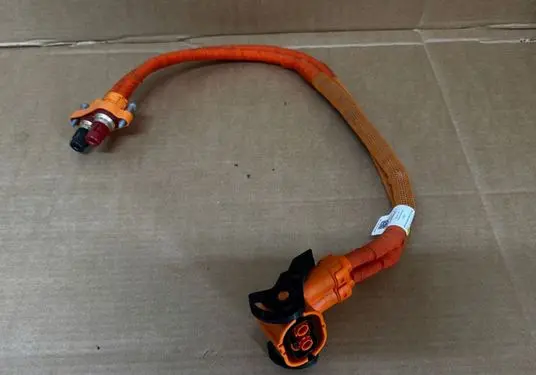 Audi e-tron Other wiring loom 4KE971015A