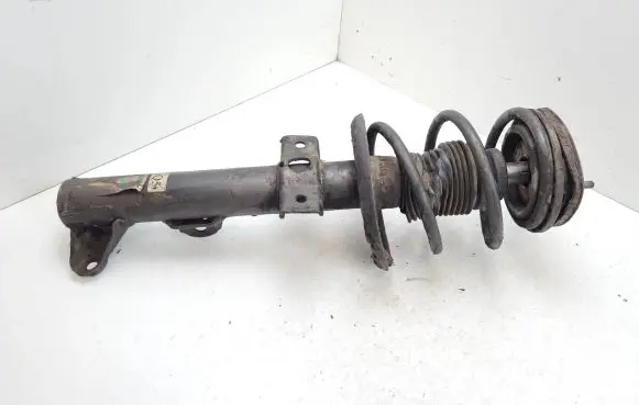 Mercedes-Benz SLK R171 Front shock absorber with coil spring