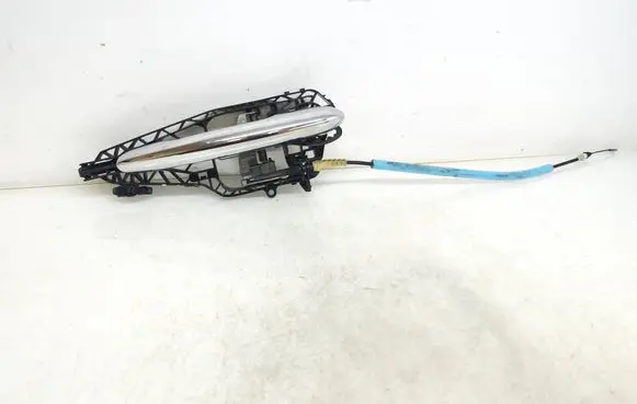 Mini One - Cooper F56 F55 Front door exterior handle 7296457