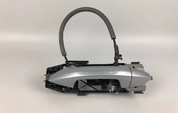 Audi Q4 e-tron Front door exterior handle 5N0837017D