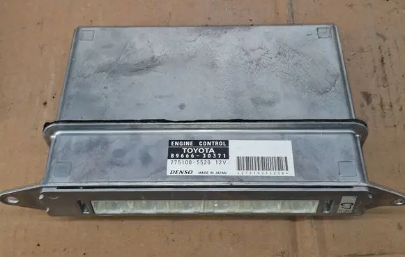 Lexus GS 300 350 430 450H Engine control unit/module 8966630371 2751005520