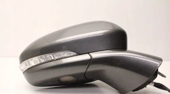 Ford Mondeo MK V Front door electric wing mirror 