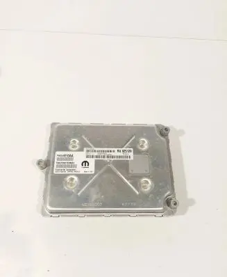 Chrysler Pacifica Engine control unit/module P68366852AC 925120
