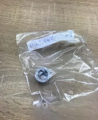 Audi A1 Rear anti-roll bar/stabilizer link N90908102