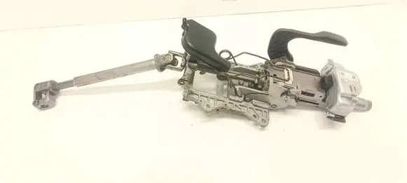 Audi Q3 8U Steering wheel axle 5N1419502G 5K0905861C