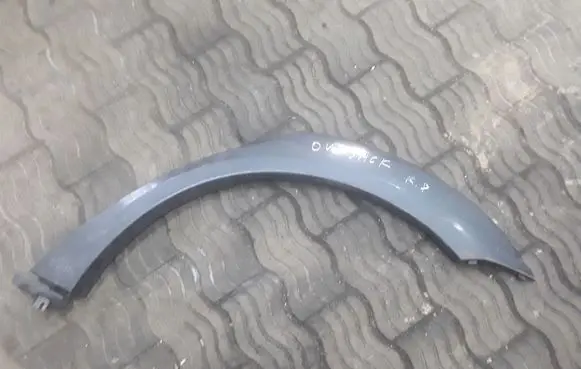 Subaru Outback Fender trim (molding) NOCODE