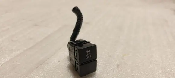 Honda Civic XI Traction control (ASR) switch 