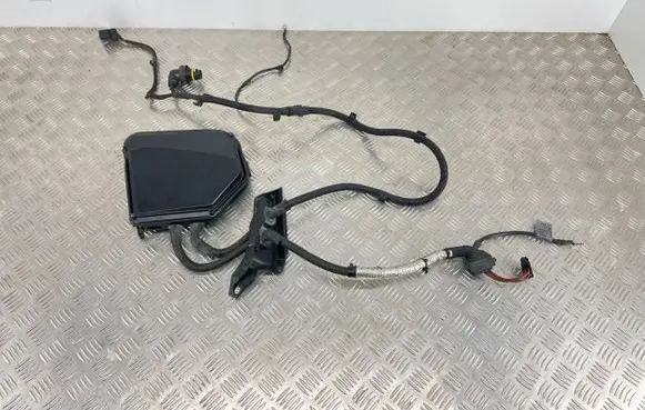 BMW 7 F01 F02 F03 F04 Gearbox/transmission wiring loom 