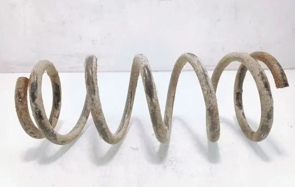 Nissan Almera Tino Rear coil spring