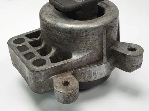 Ford Mondeo Mk III Engine mounting bracket 2S71-6F012-AC