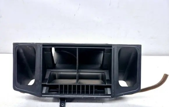 Volvo S70 V70 V70 XC Cabin air duct channel 9150610