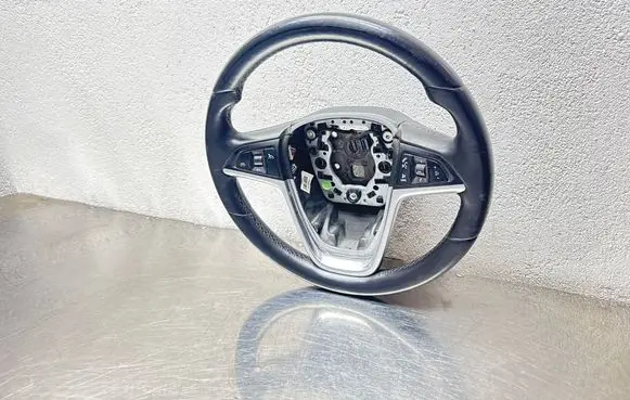 Opel Insignia A Steering wheel 13306885
