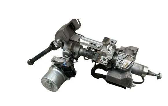 Mazda CX-5 Electric power steering pump 
