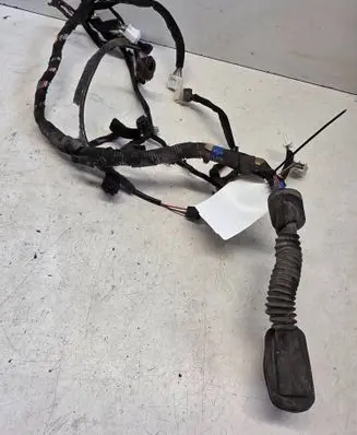 KIA Sorento Front door wiring loom 1234