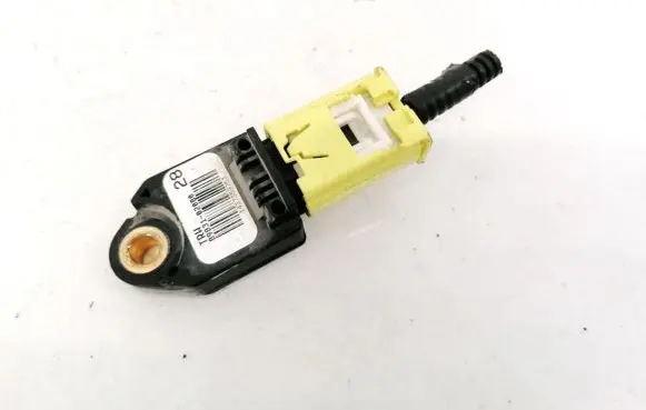 Toyota Auris 150 Airbag deployment crash/impact sensor 8983102080 89831-02080