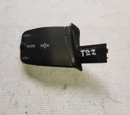 Ford Transit Sound control switch 758710 758709