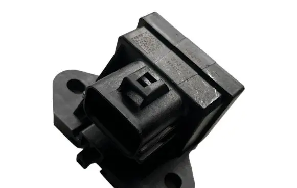 Volvo V40 Fuel injection pump control unit/module 31392346