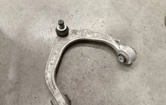 BMW X5 F15 Front upper control arm/wishbone ENAW6082T6