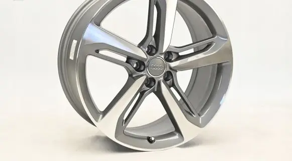 Audi A8 S8 D4 4H R20 alloy rim 4H0601025CC