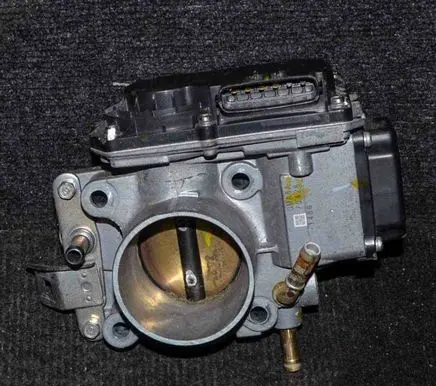 Honda Civic Throttle valve GMA8A