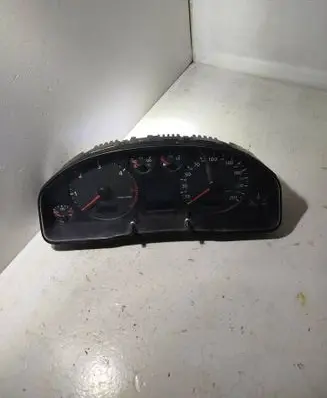 Audi A6 S6 C5 4B Speedometer (instrument cluster) 110008948045 4B0920932K