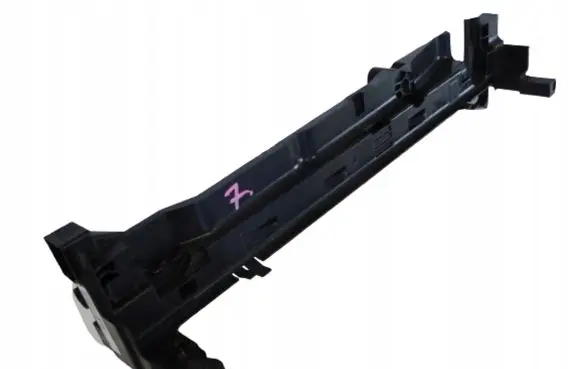 Mercedes-Benz CLS W257 Radiator mount bracket A0995040600