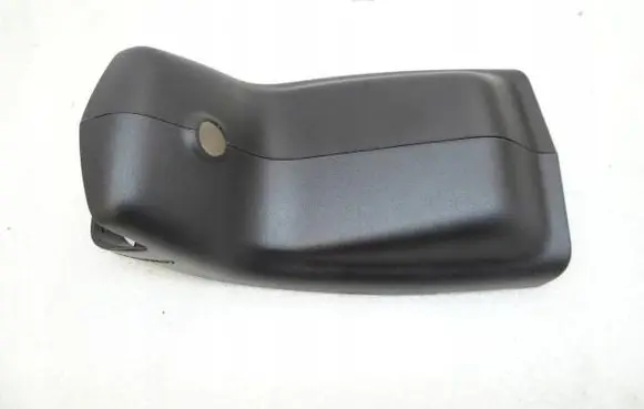 Citroen C3 Plastic wing mirror trim cover 9818395980