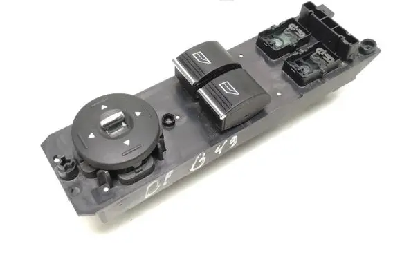 Ford Fiesta Electric window control switch C1BT14A132AB XXXX14A132XX