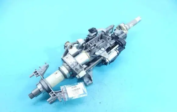 BMW 7 F01 F02 F03 F04 Steering wheel axle 6788155 IMPRK1057626