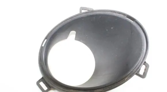 Chevrolet Orlando Front fog light trim/grill