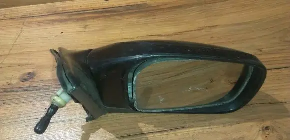Nissan Sunny Front door electric wing mirror