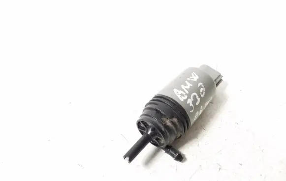 BMW 3 E90 E91 Windscreen/windshield washer pump 6934159