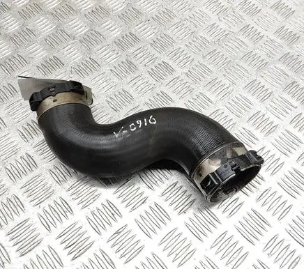 Mercedes-Benz Sprinter W906 Intercooler hose/pipe A906528378