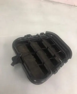 Seat Arona Quarter panel pressure vent 4g9819181c