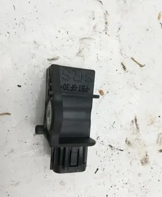 Honda CR-V Airbag deployment crash/impact sensor 77970SWAE113M4