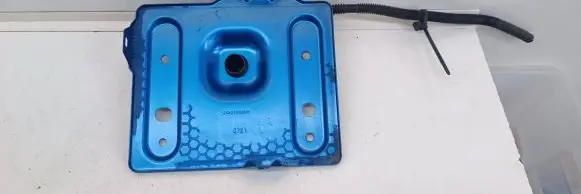 Dacia Spring Battery tray 244210230R