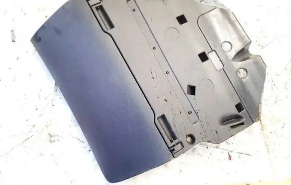 Audi A6 S6 C6 4F Glove box 4f1857035bb 2752642
