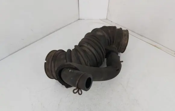 Toyota Corolla Verso E121 Coolant pipe/hose 