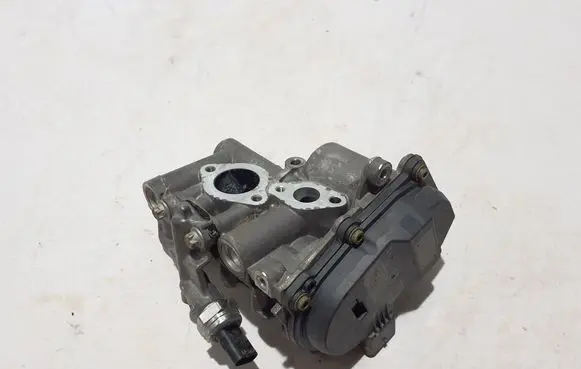 Mercedes-Benz E W214 EGR valve A6541407800