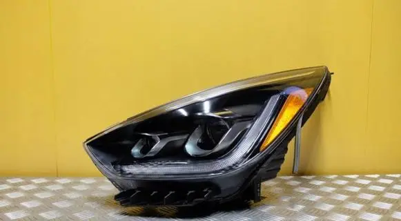 KIA Niro Headlight/headlamp 92101-G5 2185
