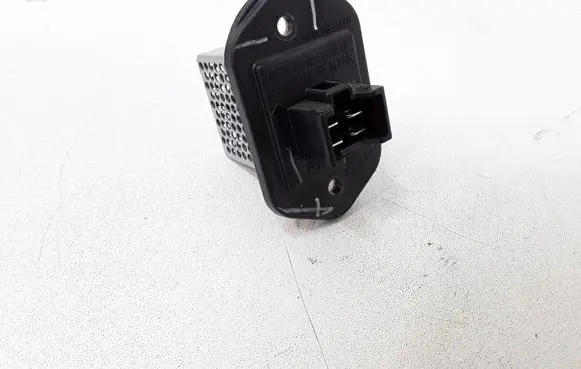 Honda City Heater blower motor/fan resistor