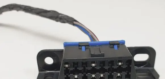 Jaguar S-Type Other wiring loom