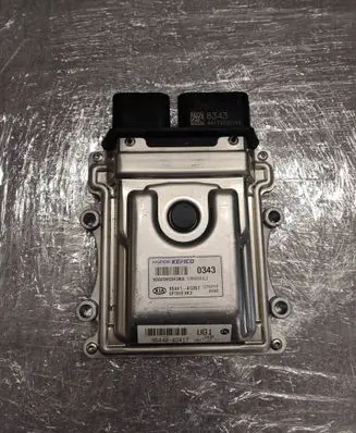 KIA Sorento Other control units/modules 954414G357 1D75201Y TUM4D22UL2