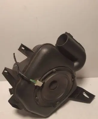 Smart ForTwo I Subwoofer speaker 993787002
