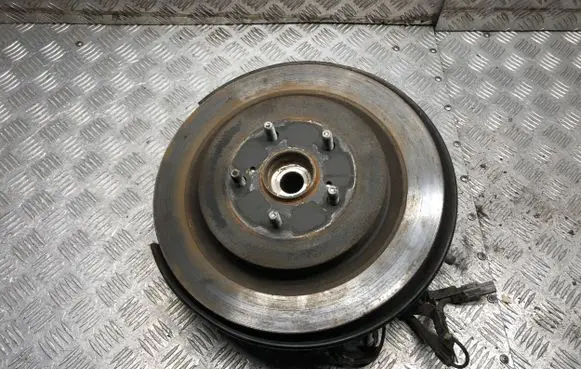 Lexus RX 450H Rear wheel hub