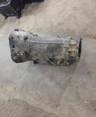 Mercedes-Benz Vito Viano W639 Automatic gearbox 722682