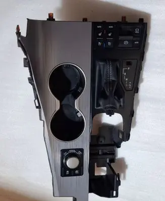 Lexus RX 450H Other center console (tunnel) element 5880548040 5562048170 GN62114050